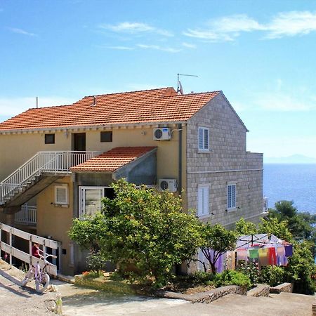 Apartments By The Sea Lumbarda, Korcula - 4440 Exterior foto
